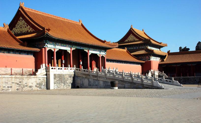 民国时期的南京六朝古都的城墙、建筑及百姓生活